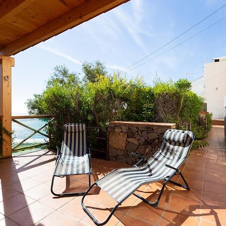 Casa Jazmin Apartment Santa Cruz de Tenerife Bagian luar foto