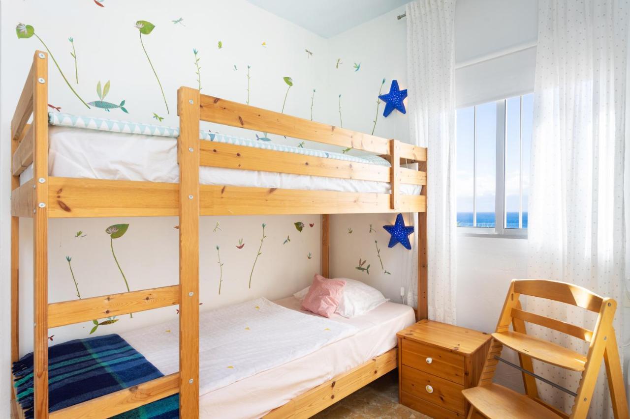 Casa Jazmin Apartment Santa Cruz de Tenerife Bagian luar foto