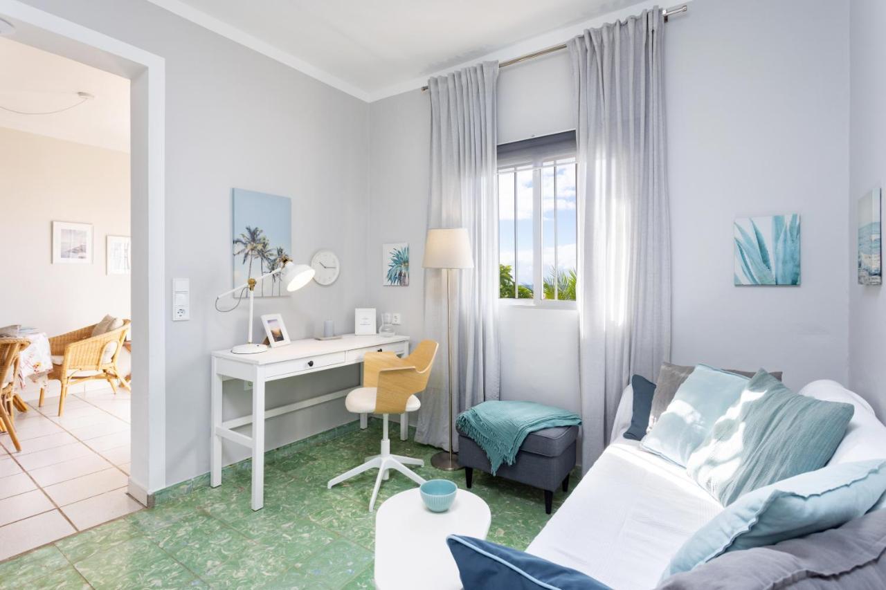 Casa Jazmin Apartment Santa Cruz de Tenerife Bagian luar foto