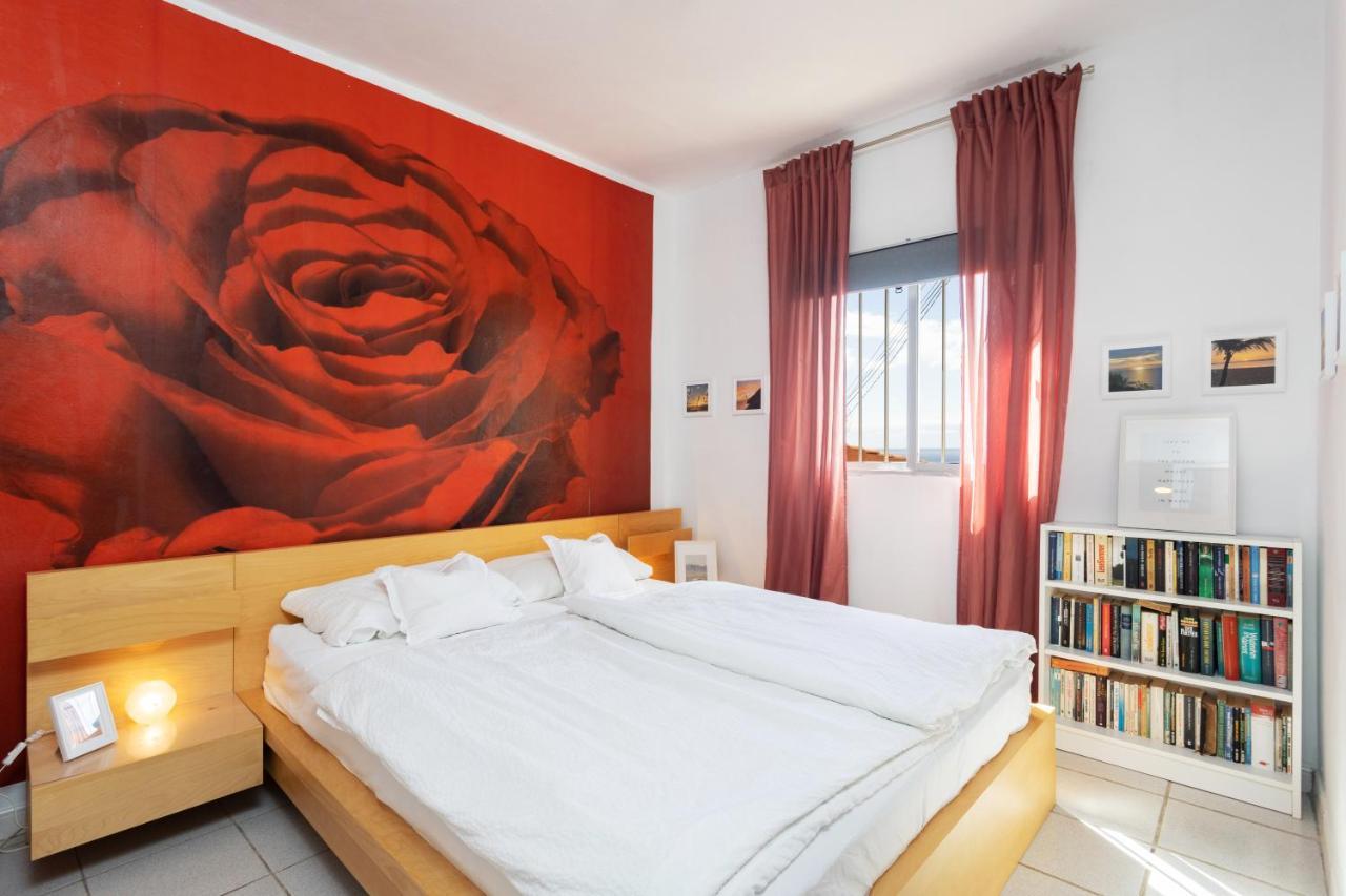 Casa Jazmin Apartment Santa Cruz de Tenerife Bagian luar foto
