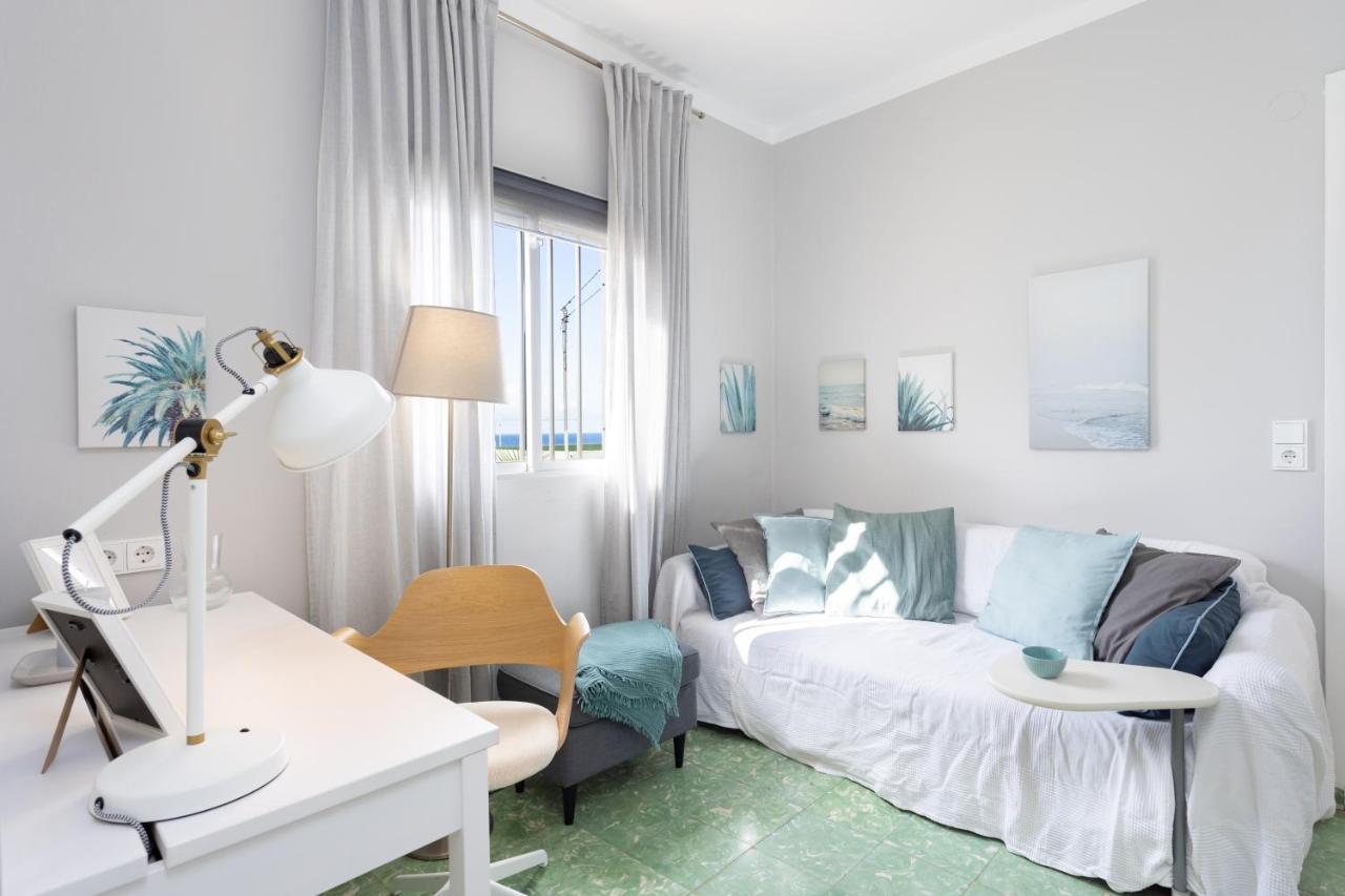 Casa Jazmin Apartment Santa Cruz de Tenerife Bagian luar foto