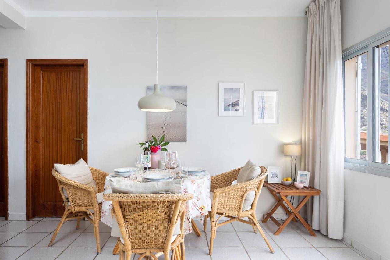 Casa Jazmin Apartment Santa Cruz de Tenerife Bagian luar foto