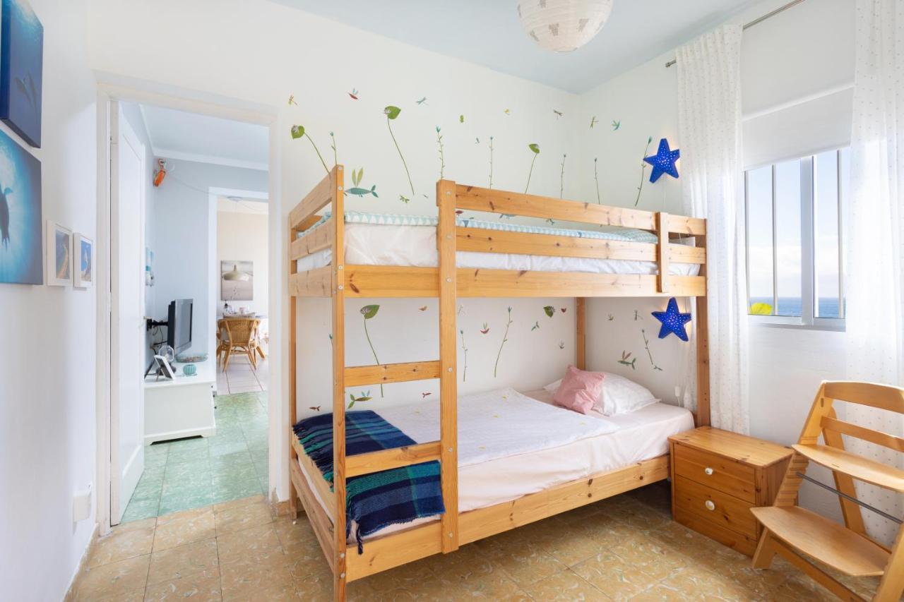 Casa Jazmin Apartment Santa Cruz de Tenerife Bagian luar foto