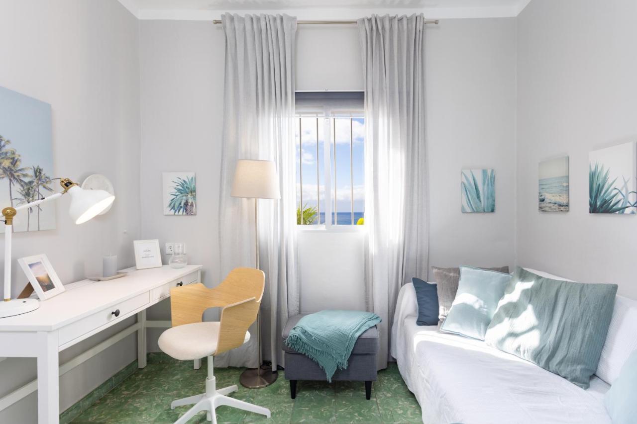 Casa Jazmin Apartment Santa Cruz de Tenerife Bagian luar foto