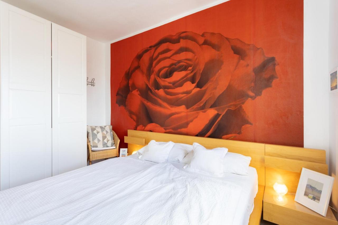 Casa Jazmin Apartment Santa Cruz de Tenerife Bagian luar foto