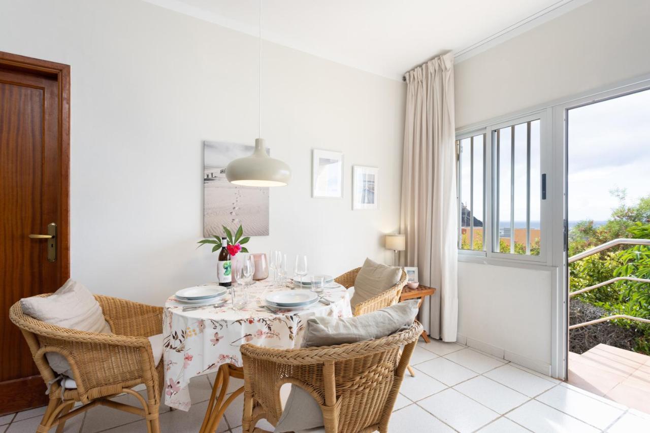 Casa Jazmin Apartment Santa Cruz de Tenerife Bagian luar foto