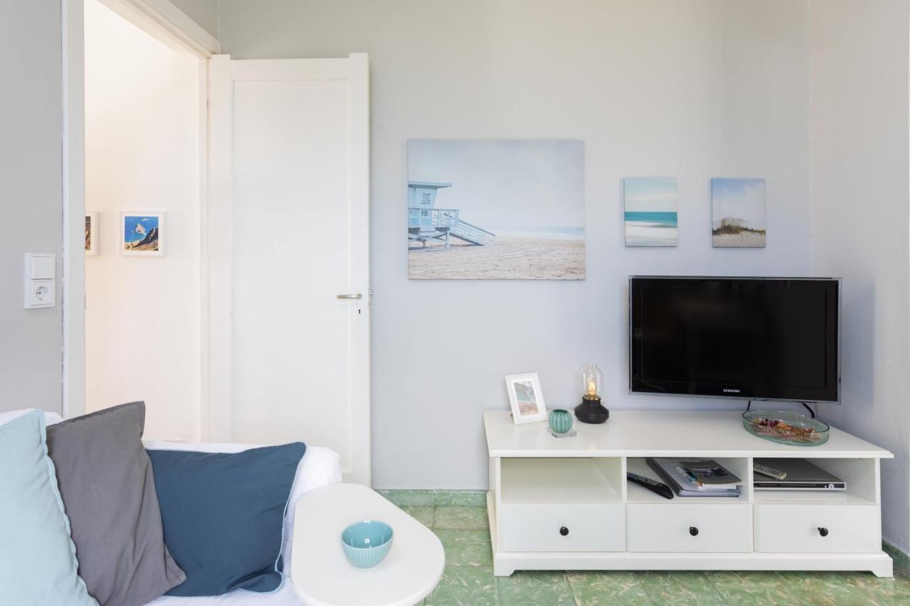 Casa Jazmin Apartment Santa Cruz de Tenerife Bagian luar foto