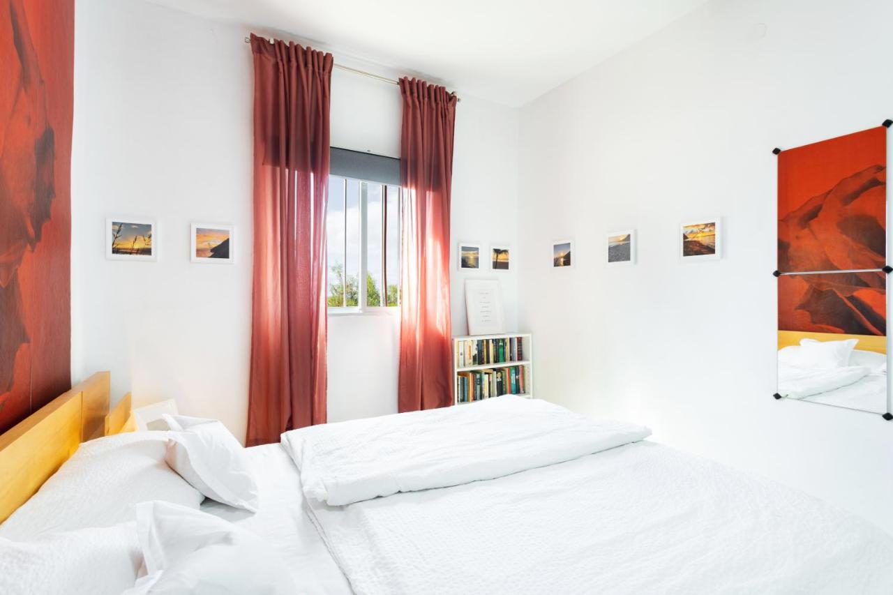 Casa Jazmin Apartment Santa Cruz de Tenerife Bagian luar foto