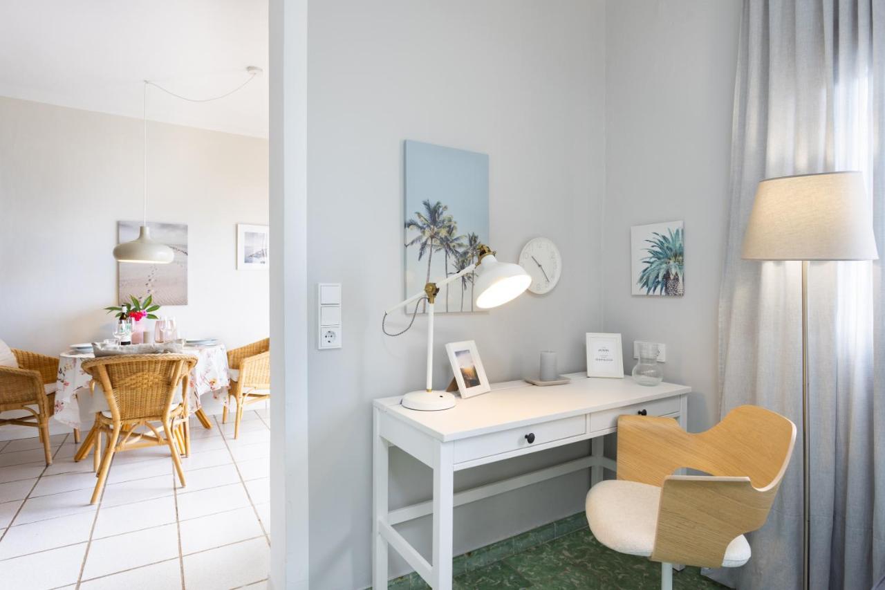Casa Jazmin Apartment Santa Cruz de Tenerife Bagian luar foto