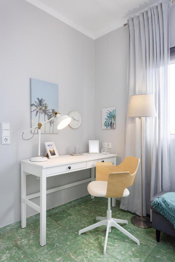 Casa Jazmin Apartment Santa Cruz de Tenerife Bagian luar foto