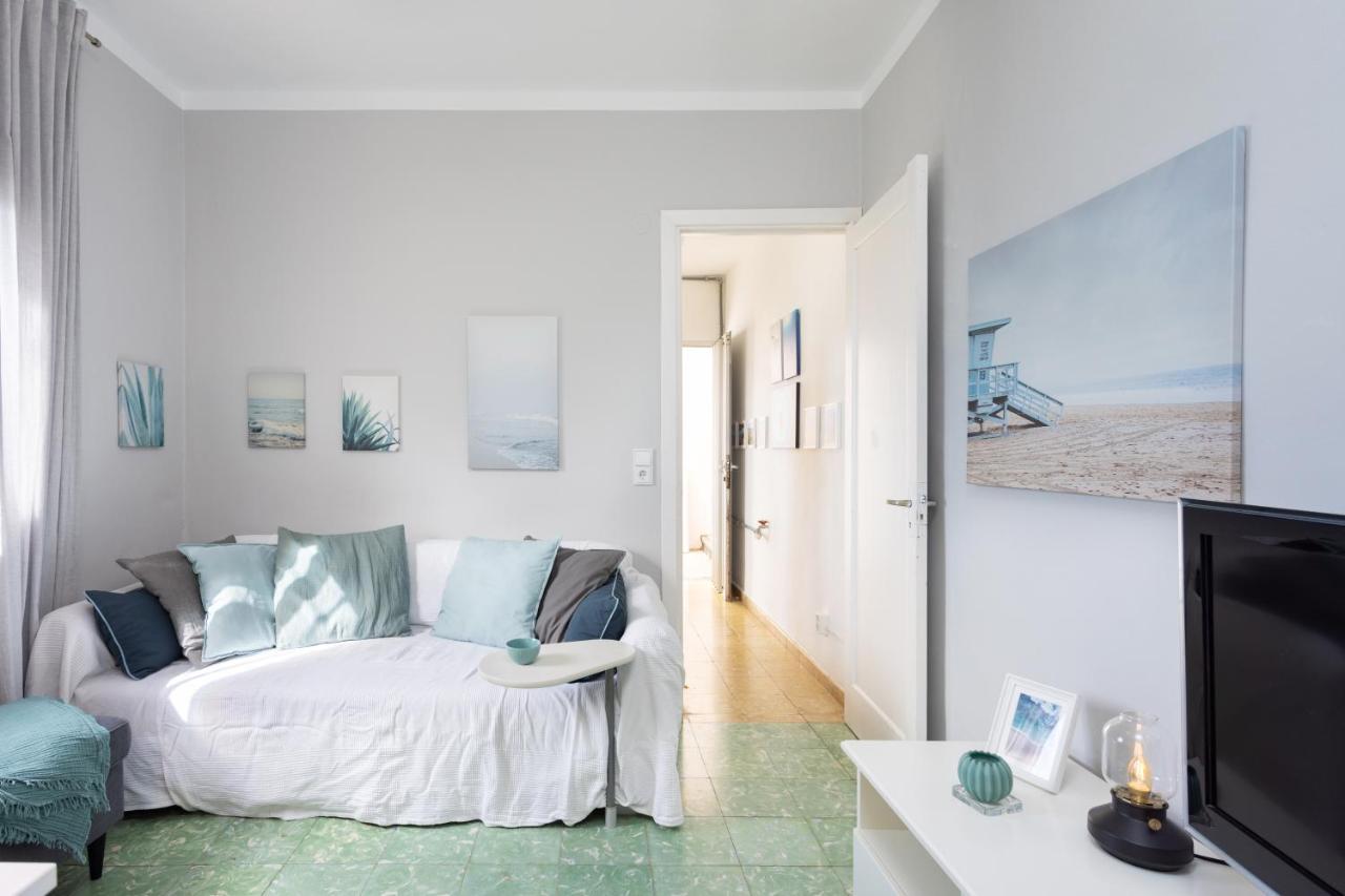 Casa Jazmin Apartment Santa Cruz de Tenerife Bagian luar foto