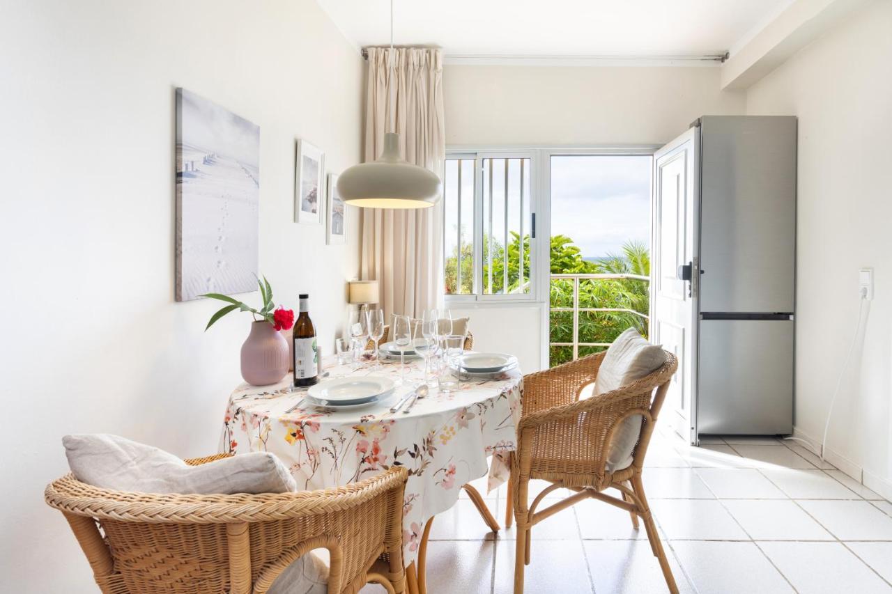 Casa Jazmin Apartment Santa Cruz de Tenerife Bagian luar foto
