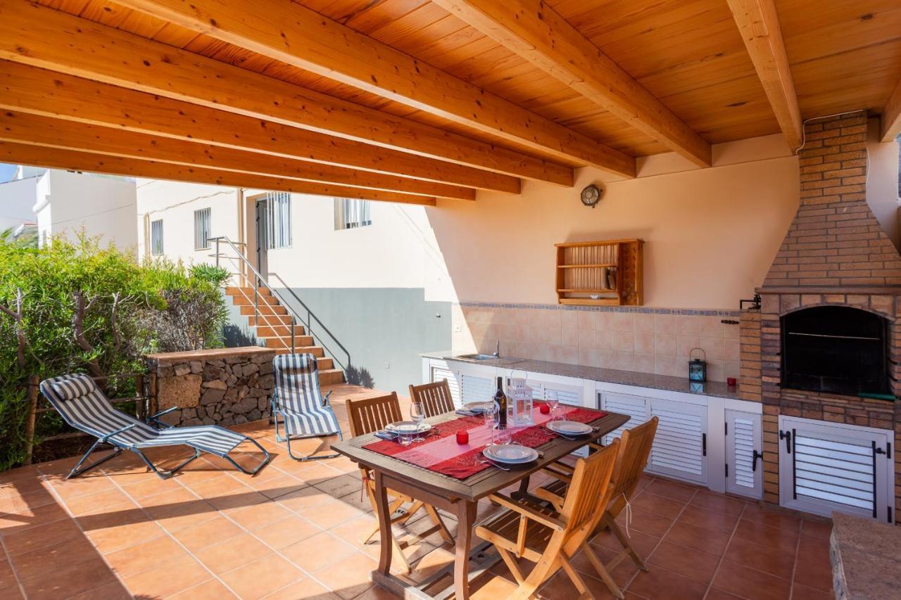 Casa Jazmin Apartment Santa Cruz de Tenerife Bagian luar foto