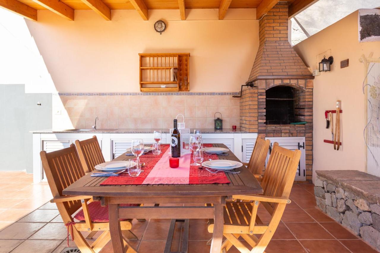 Casa Jazmin Apartment Santa Cruz de Tenerife Bagian luar foto