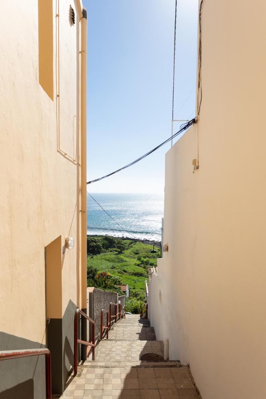 Casa Jazmin Apartment Santa Cruz de Tenerife Bagian luar foto