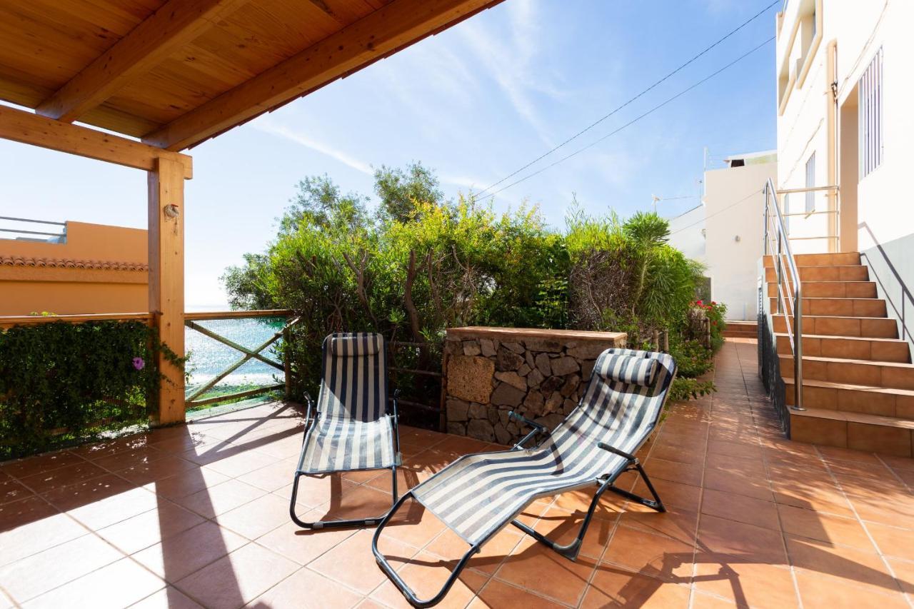 Casa Jazmin Apartment Santa Cruz de Tenerife Bagian luar foto