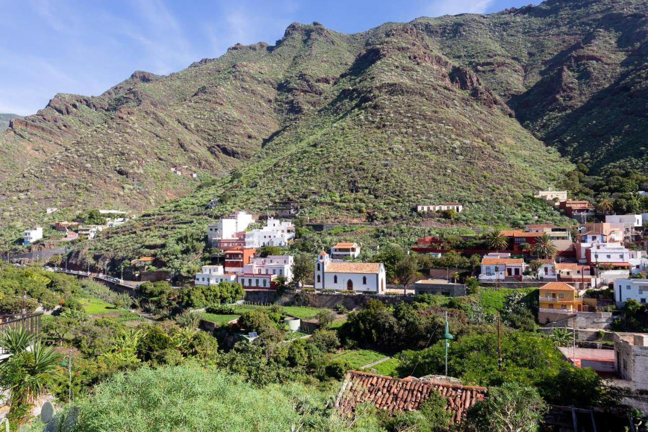 Casa Jazmin Apartment Santa Cruz de Tenerife Bagian luar foto